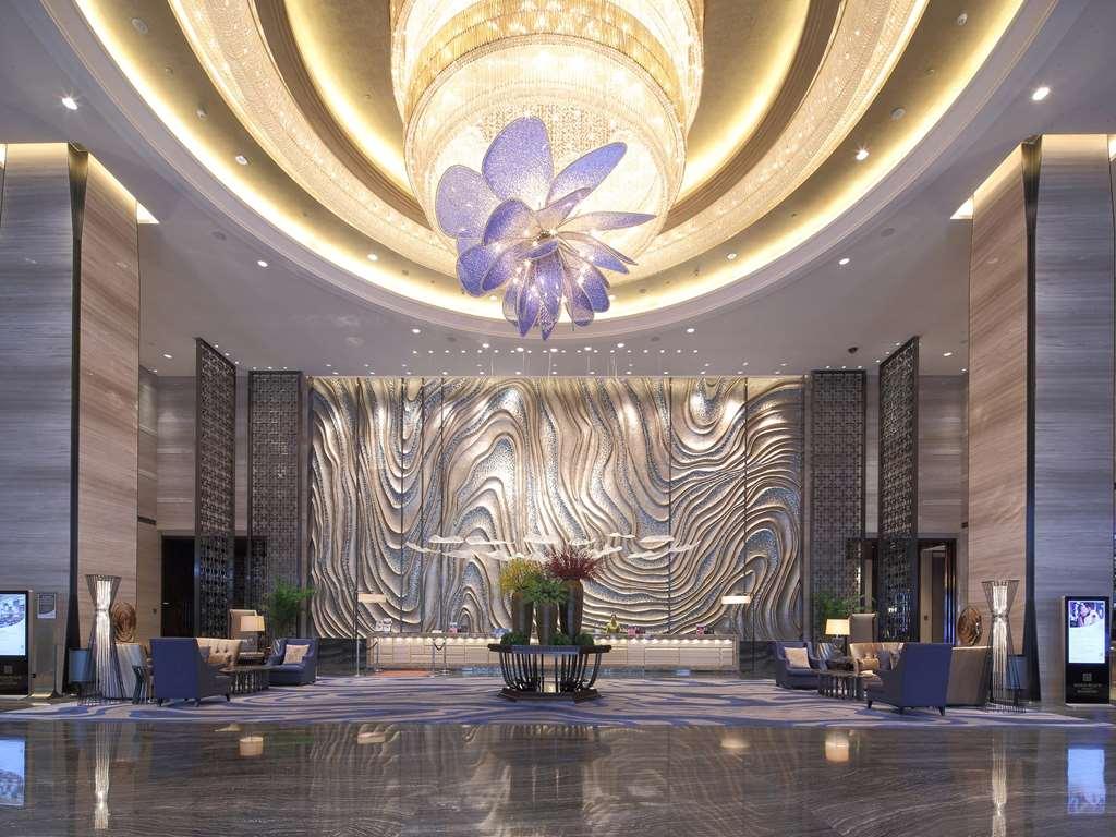 Hotel Wanda Realm Huangshi Huangshi  Interno foto