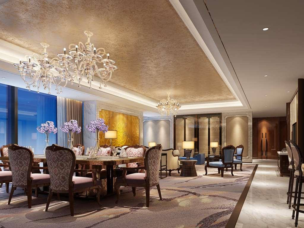 Hotel Wanda Realm Huangshi Huangshi  Camera foto