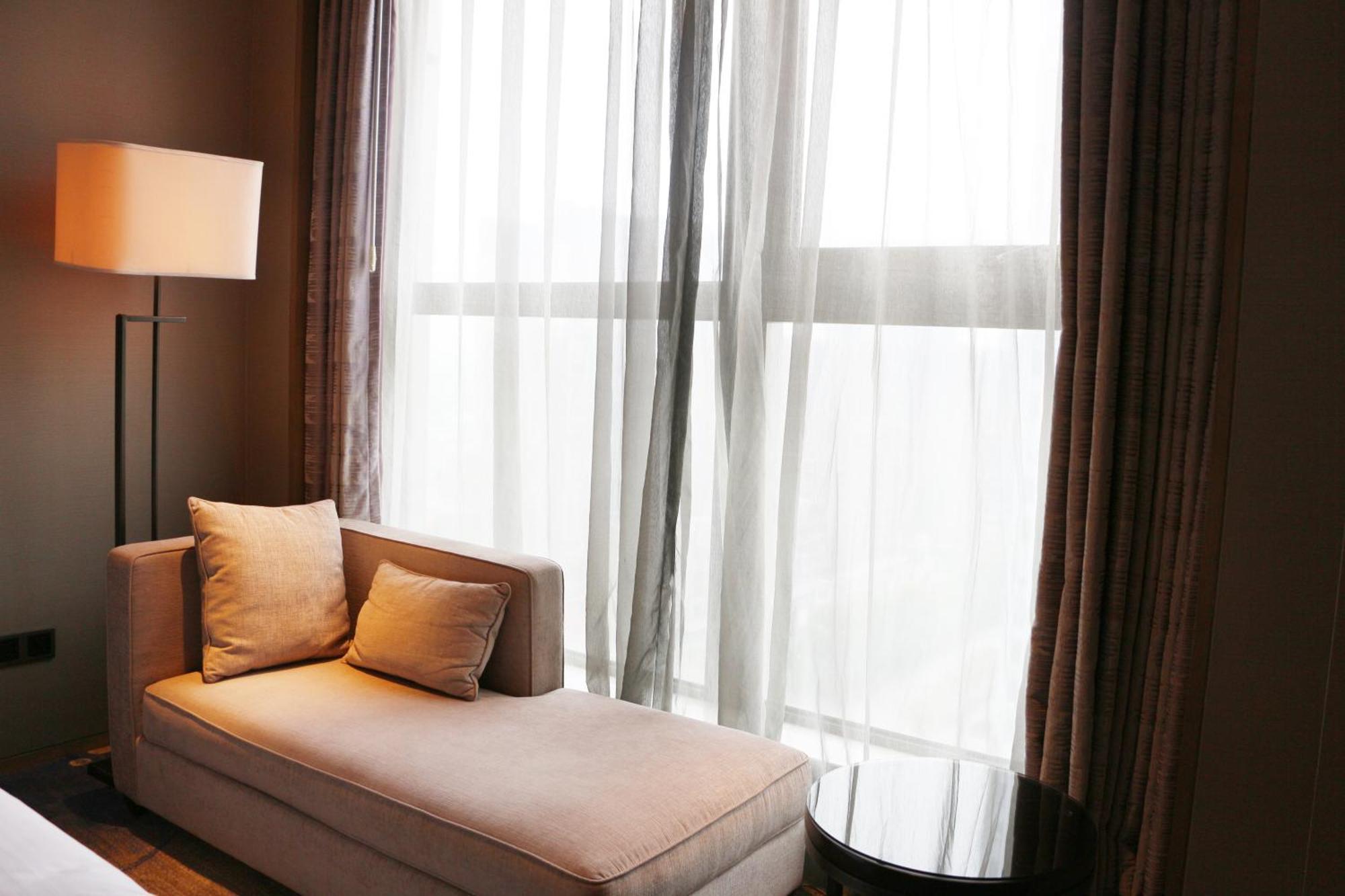 Hotel Wanda Realm Huangshi Huangshi  Esterno foto