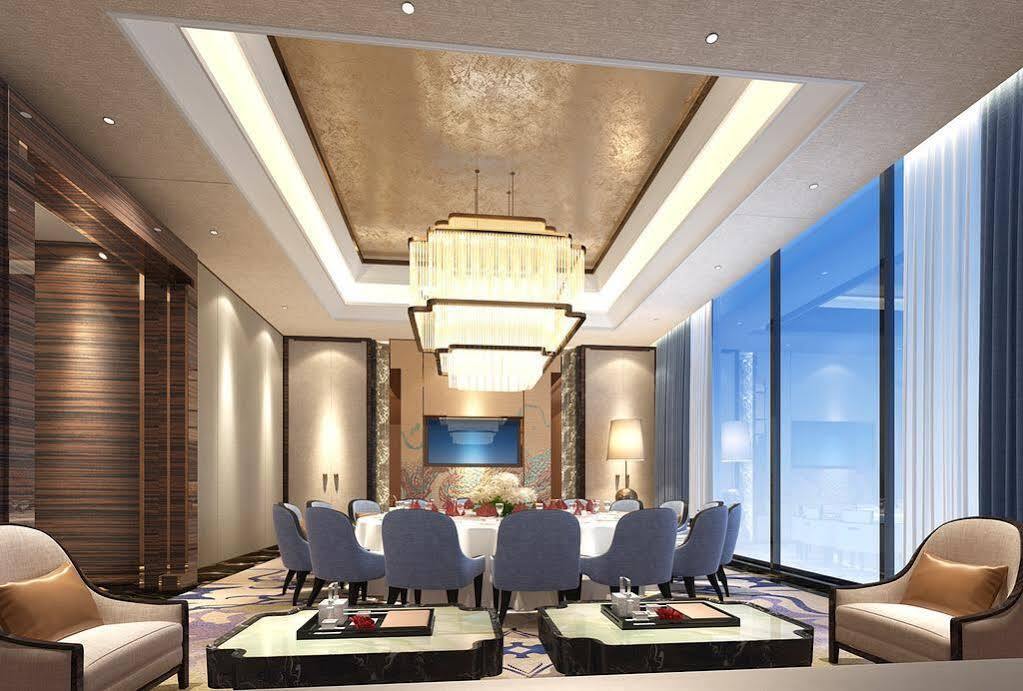 Hotel Wanda Realm Huangshi Huangshi  Esterno foto